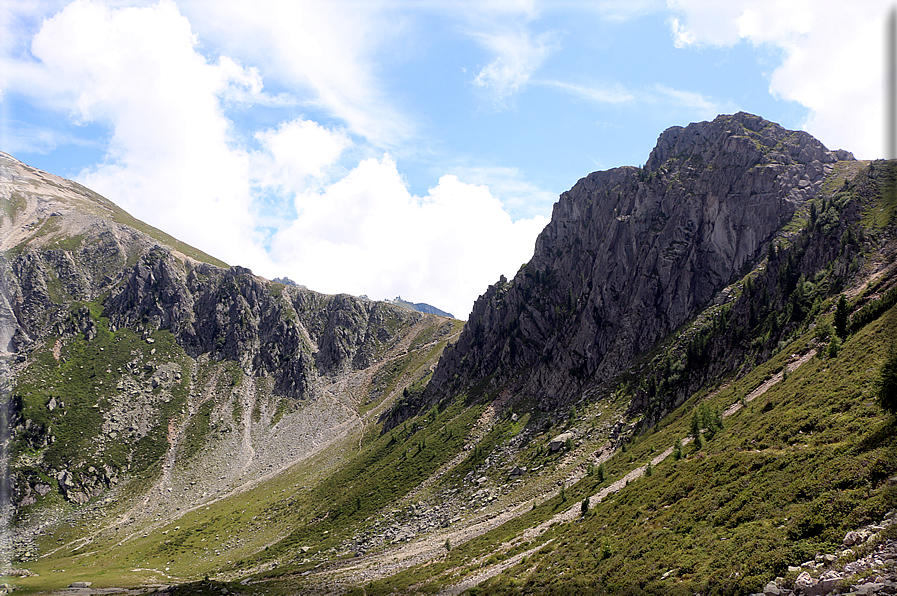 foto Forcella delle Tavarade